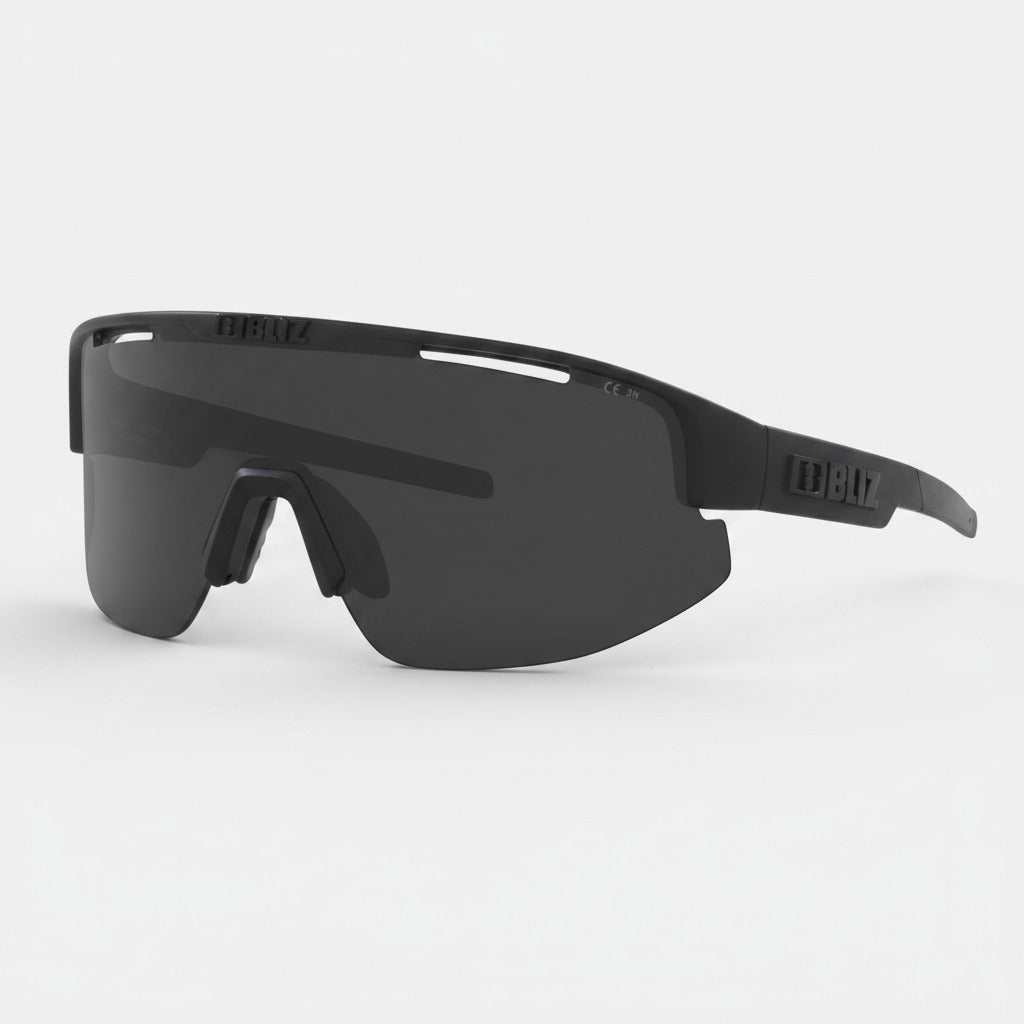 Bliz Matrix Sonnenbrille - Matte Black