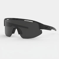 Bliz Matrix Sonnenbrille - Matte Black