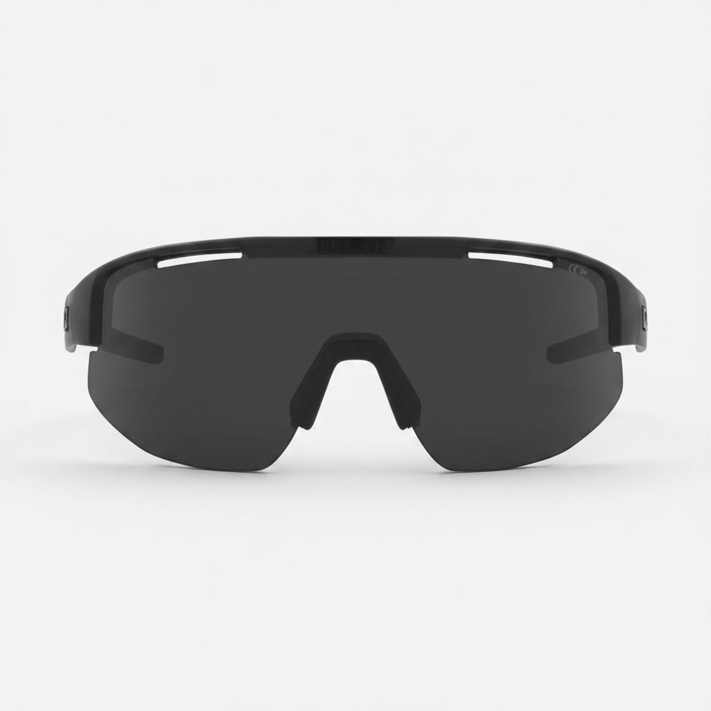 Bliz Matrix Sonnenbrille - Matte Black