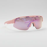 Bliz Matrix Sonnenbrille - Matt Powderrose