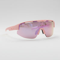 Bliz Matrix Sonnenbrille - Matt Powderrose