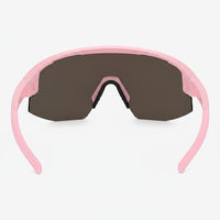 Bliz Matrix Sonnenbrille - Matt Powderrose