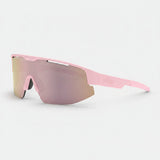 Bliz Matrix Sonnenbrille - Matt Powderrose