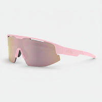Bliz Matrix Sonnenbrille - Matt Powderrose