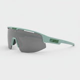 Bliz Matrix Sonnenbrille - Matte Green