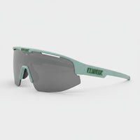 Bliz Matrix Sonnenbrille - Matte Green