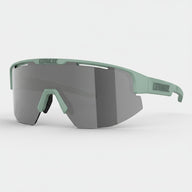 Bliz Matrix Sonnenbrille - Matte Green