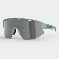 Bliz Matrix Sonnenbrille - Matte Green