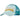 Buff Trucker Cap - Chara Mint