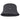 Buff Adventure Bucket Hat - Solid/Ash