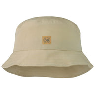 Buff Adventure Bucket Hat - Solid/Sand
