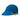 Buff Pack Speed Cap - Blau