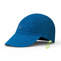 Buff Pack Speed Cap - Blau