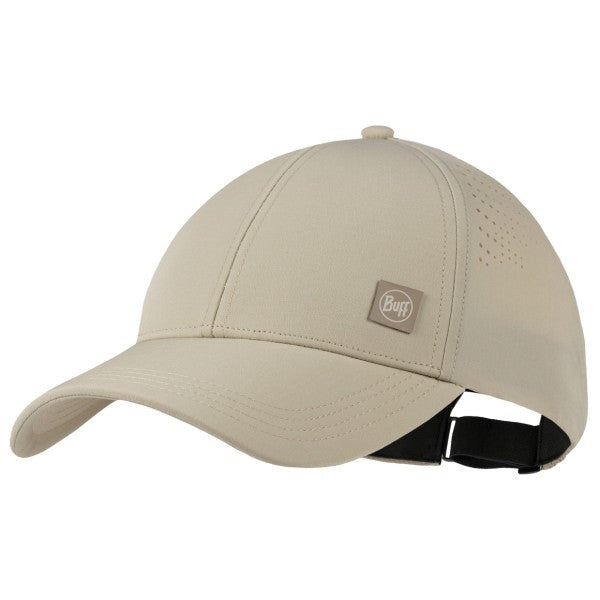 Buff Summit Cap - Solide Desert