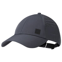 Buff Summit Cap - Solide Ash