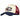 Buff Trucker Cap - Jari Multi