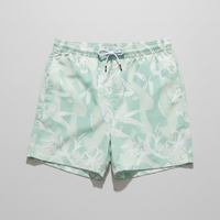 Oakley Canary Palms Rc 18" Beachshort