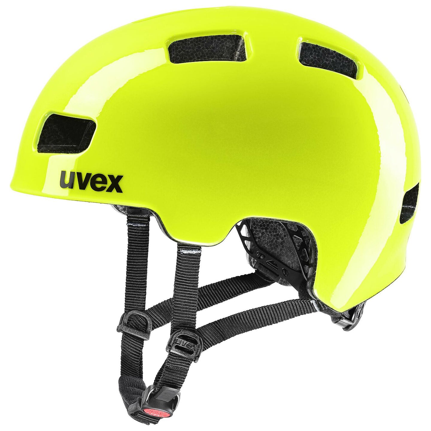 UVEX hlmt 4 JR. Fahrradhelm