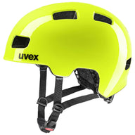UVEX hlmt 4 JR. Fahrradhelm