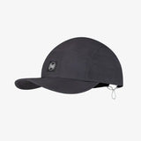 Buff 5 Panel Explore Cap - Graphite Slen