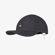 Buff 5 Panel Explore Cap - Graphite Slen