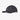 Buff 5 Panel Explore Cap - Graphite Slen