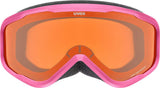 Uvex Speedy Nova - Kinder Skibrille