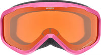Uvex Speedy Nova - Kinder Skibrille