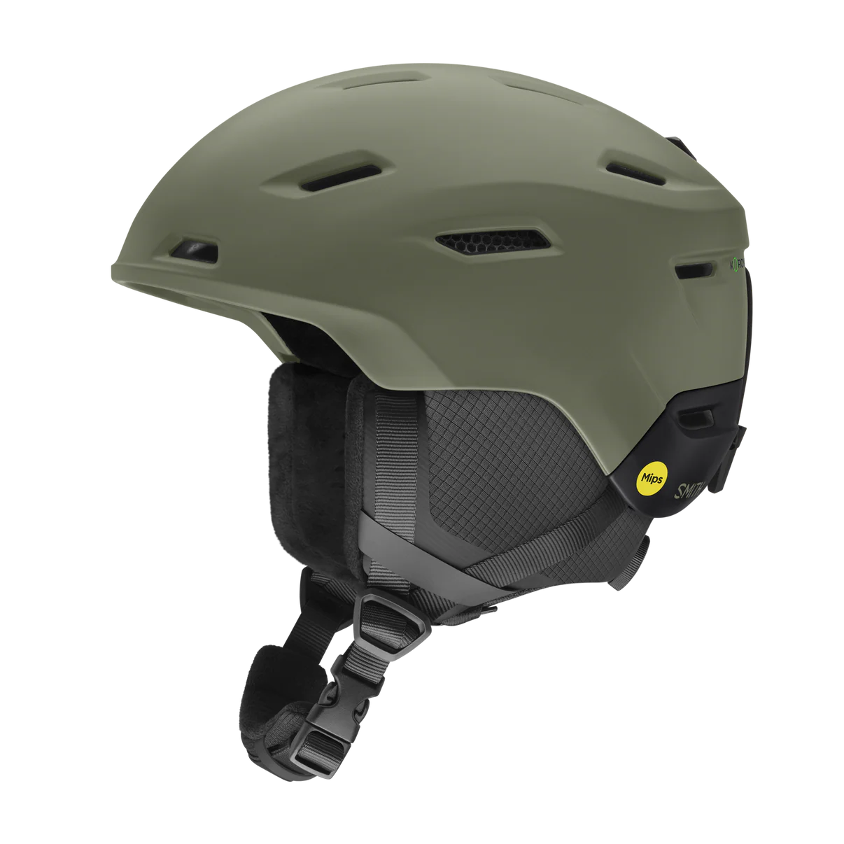 Smith Descend Mips Skihelm