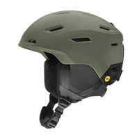 Smith Descend Mips Skihelm