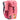 Deuter Waldfuchs 10 - Kinderrucksack -dahlia-raspberry