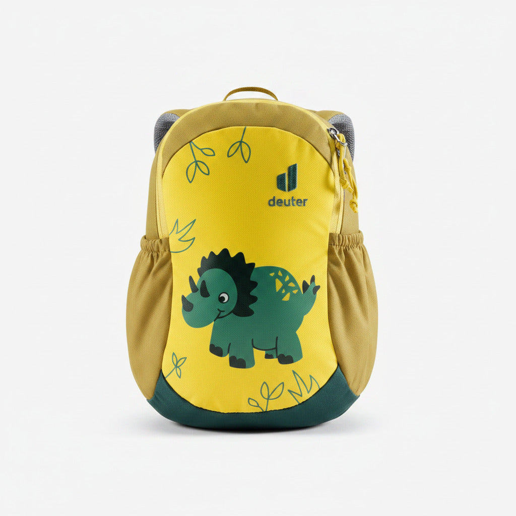 Deuter Pico - Kinderrucksack - corn turmeric