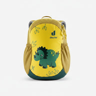 Deuter Pico - Kinderrucksack - corn turmeric