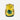 Deuter Pico - Kinderrucksack - corn turmeric