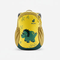 Deuter Pico - Kinderrucksack - corn turmeric