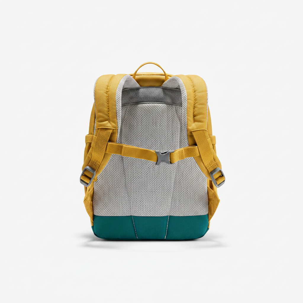 Deuter Pico - Kinderrucksack - corn turmeric