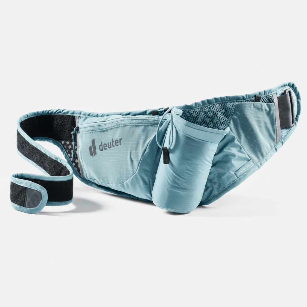 Deuter Short Trail II - Bauchtasche