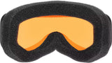 Uvex Speedy Nova - Kids' Ski Goggles