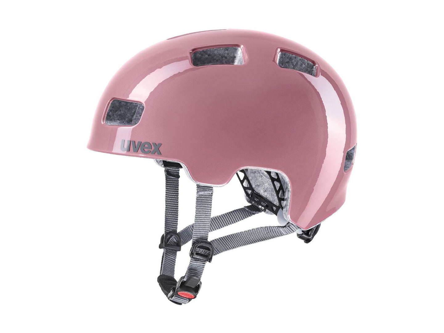 UVEX hlmt 4 JR. Fahrradhelm