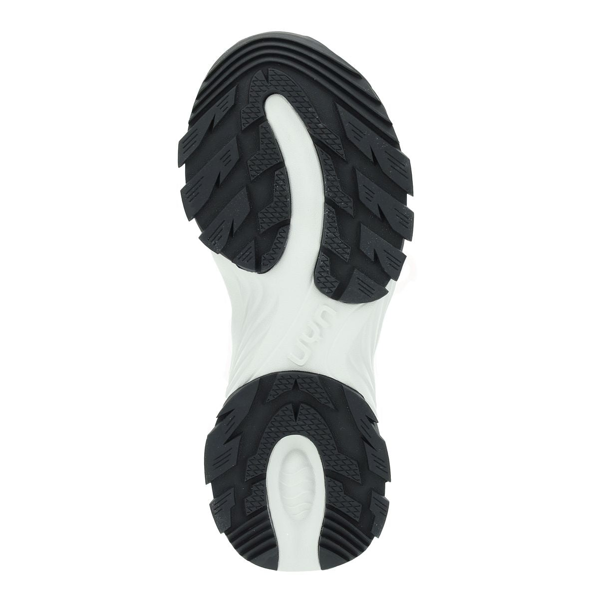UYN Air Dual XC Herren Freizeitschuh