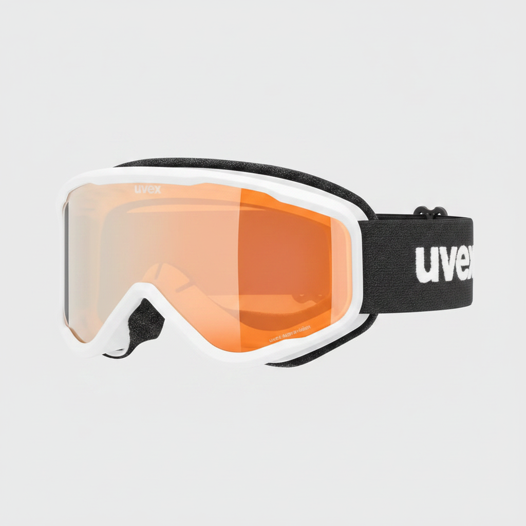 Uvex Speedy Nova - Kinder Skibrille