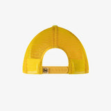 Buff Trucker Cap Kinder - Yellow Mitt