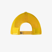 Buff Trucker Cap Kinder - Yellow Mitt