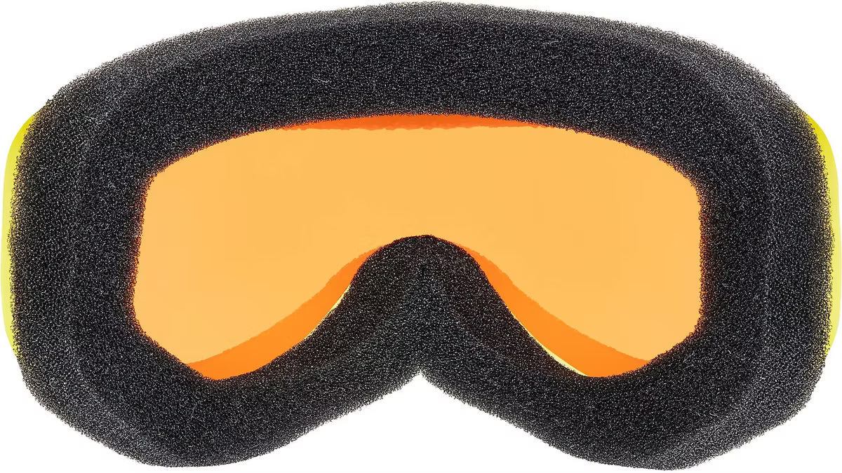 Uvex Speedy Nova - Kids' Ski Goggles