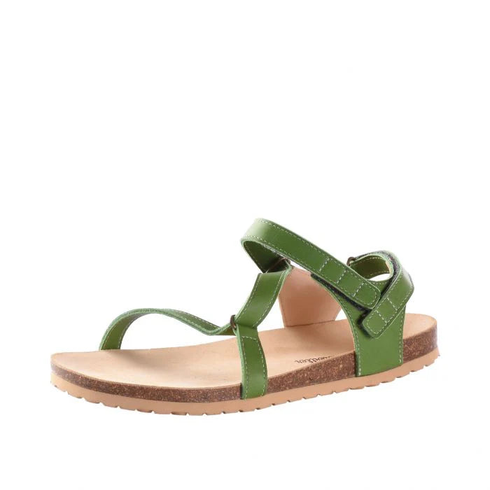 Waldviertler Sandalen Frau Neuher
