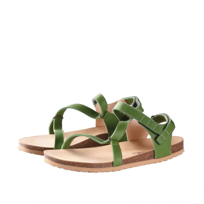 Waldviertler Sandalen Frau Neuher