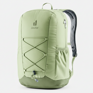 Deuter Gogo 28L Lifestyle Rucksack - mineral-grove