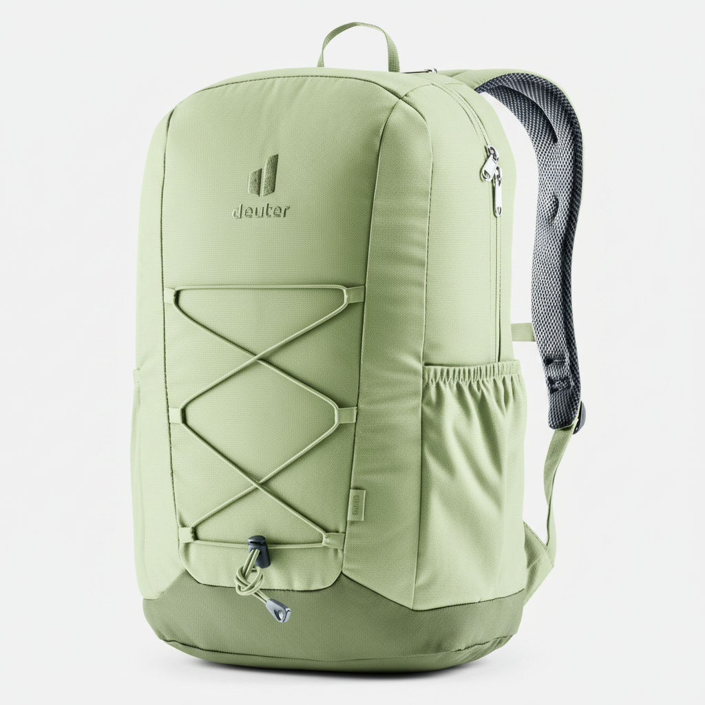 Deuter Gogo 28L Lifestyle Rucksack - mineral-grove