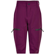 Color Kids Mädchen Outdoor dreiviertl Hose