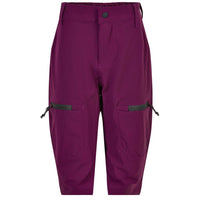 Color Kids Mädchen Outdoor dreiviertl Hose